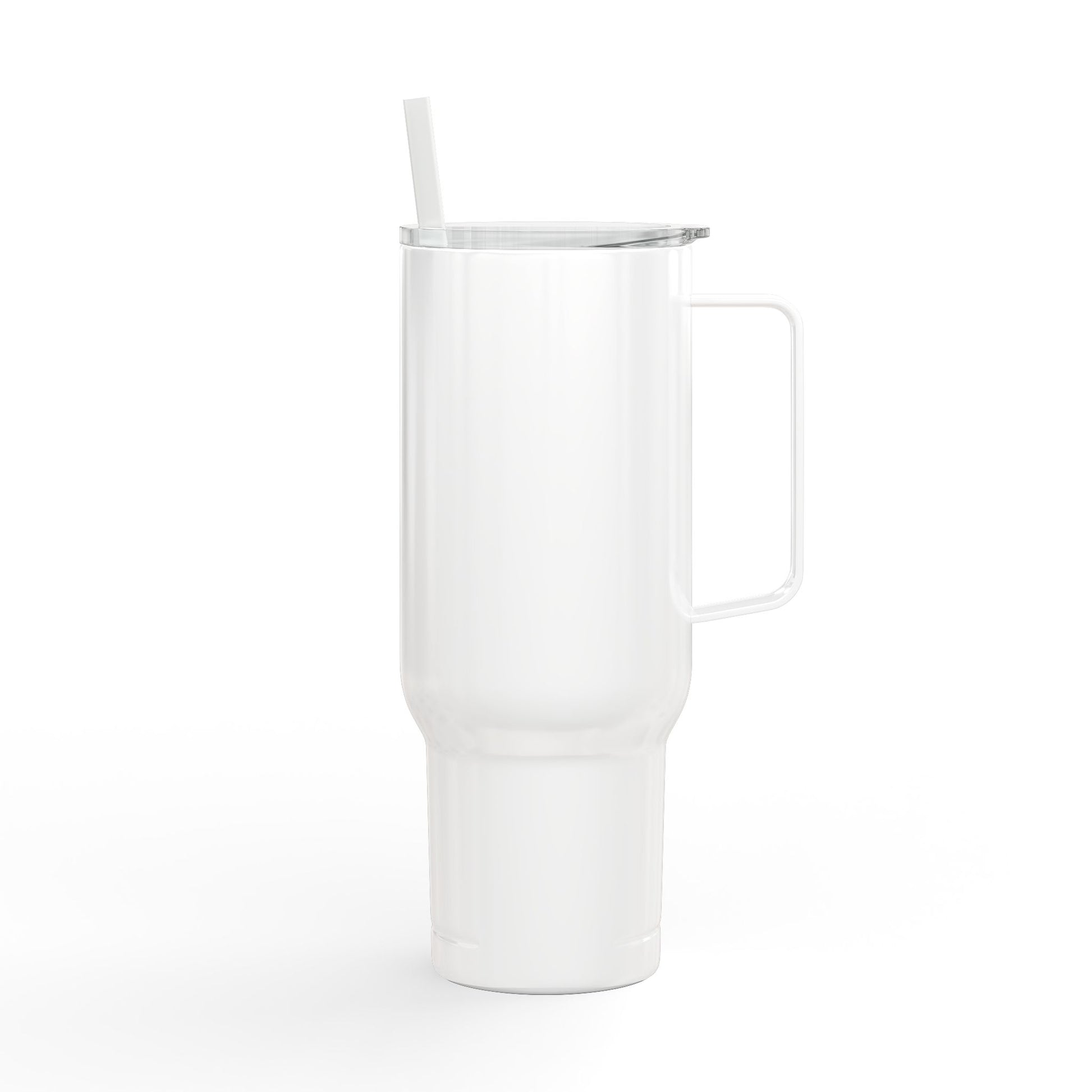 Engraved Horse Design Insulated Tumbler 40oz - Perfect for Outdoors