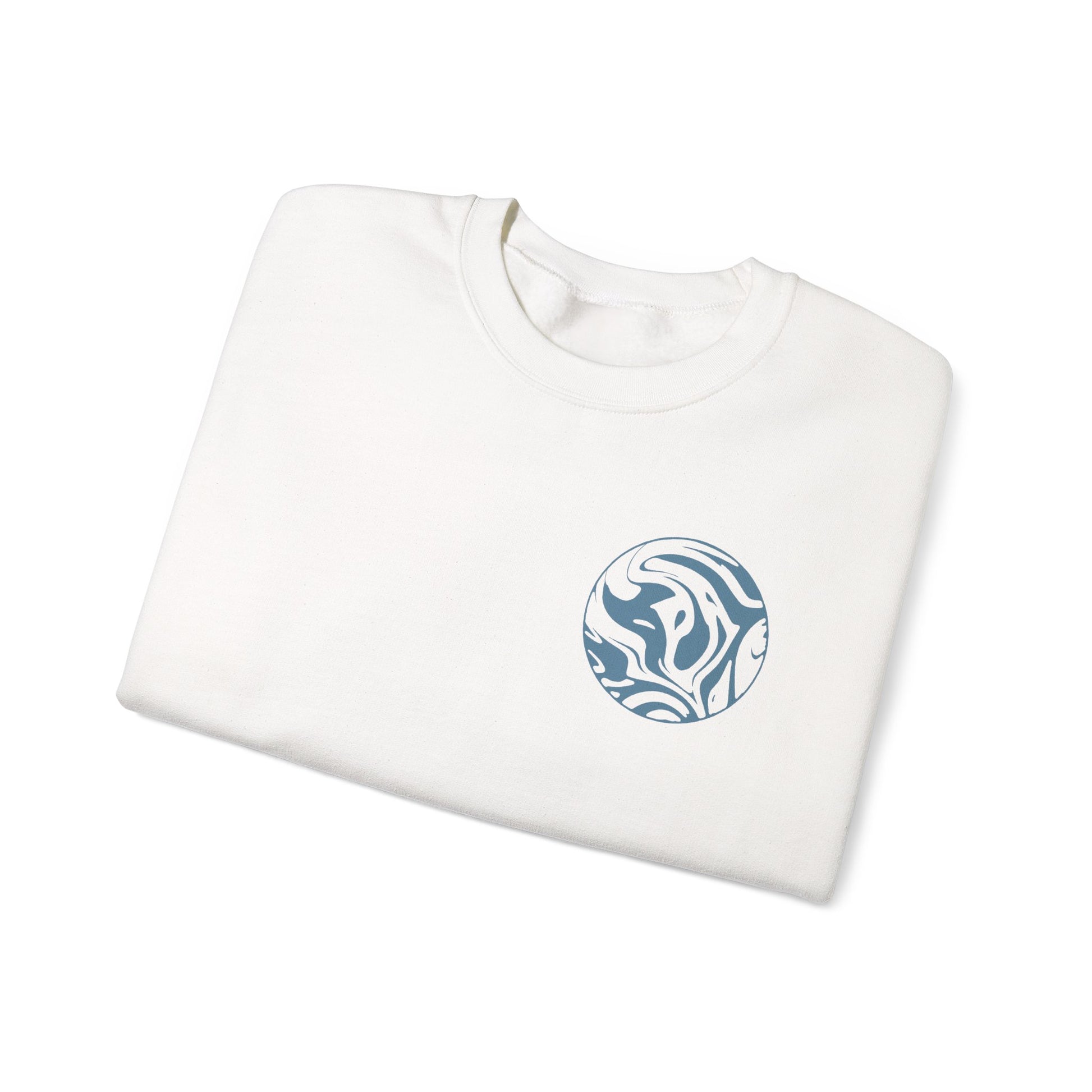 LIMITED Dragon Crewneck Sweatshirt, Unisex Sweatshirt