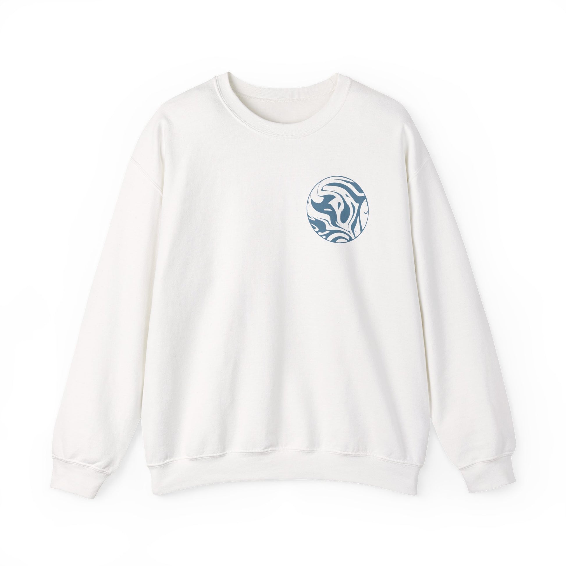LIMITED Dragon Crewneck Sweatshirt, Unisex Sweatshirt
