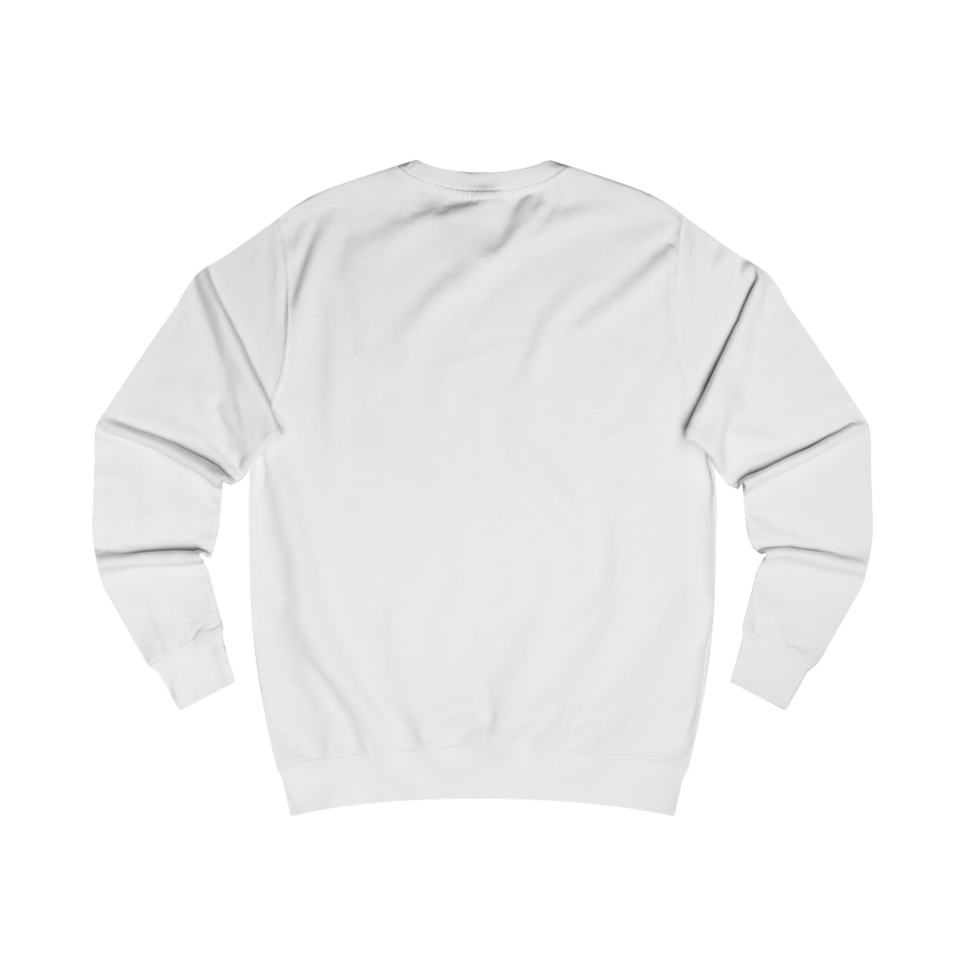 Minimalist Horse Design Unisex Sweatshirt Stallione | Cozy Comfortable Apparel