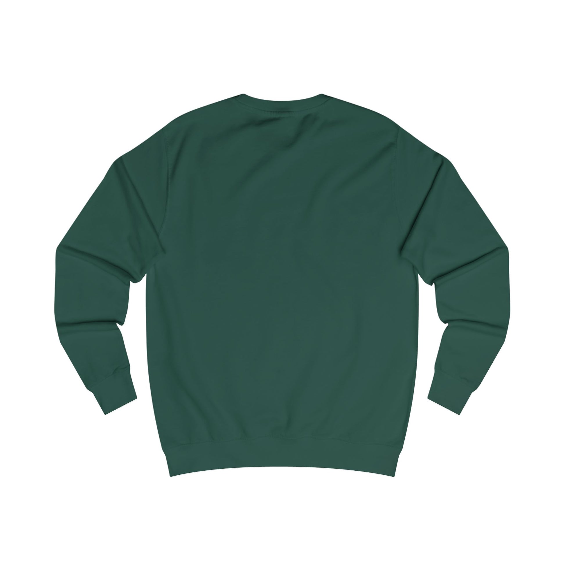 Minimalist Horse Design Unisex Sweatshirt Stallione | Cozy Comfortable Apparel