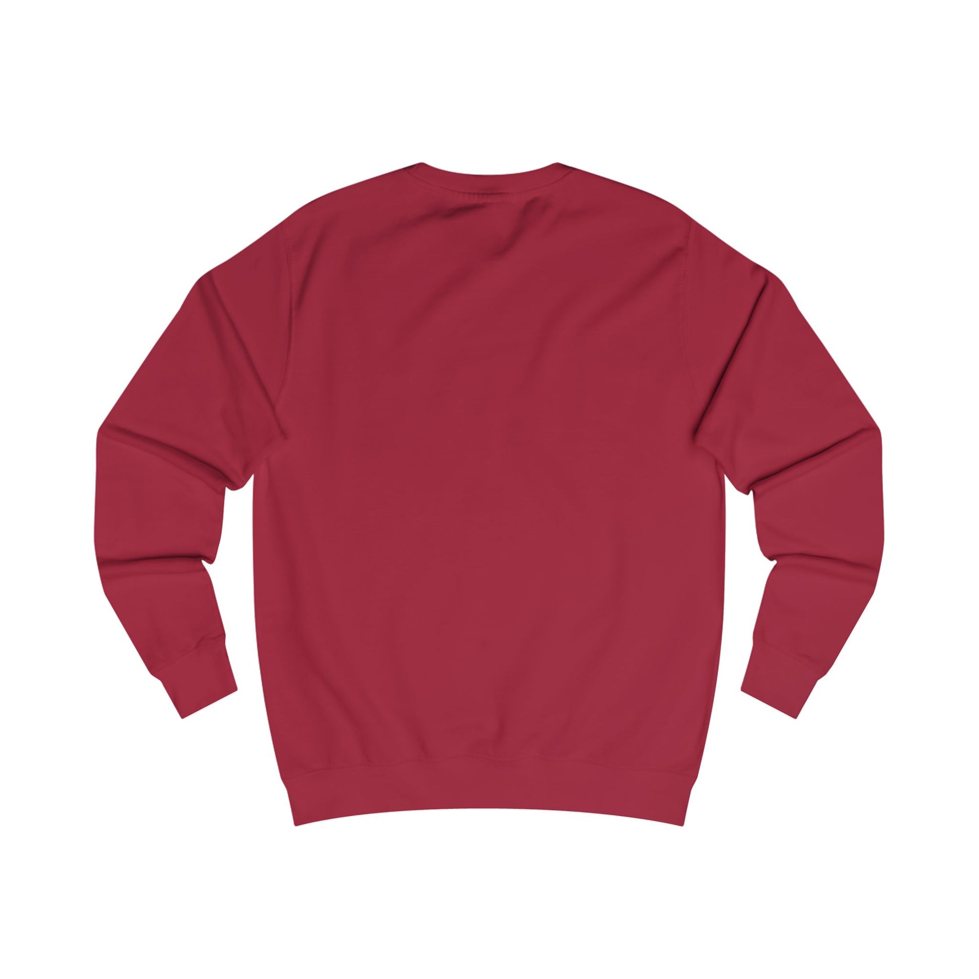 Minimalist Horse Design Unisex Sweatshirt Stallione | Cozy Comfortable Apparel