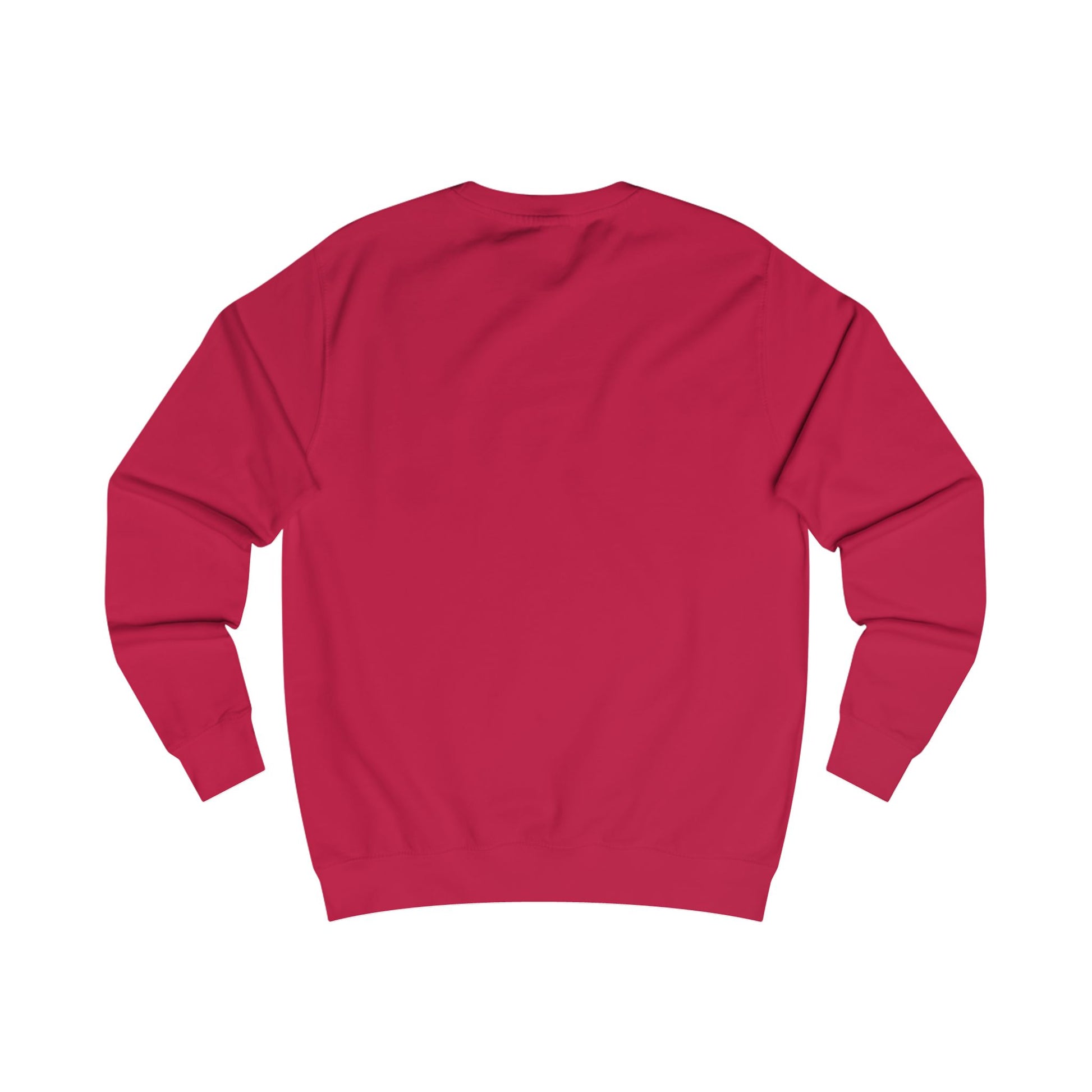 Minimalist Horse Design Unisex Sweatshirt Stallione | Cozy Comfortable Apparel