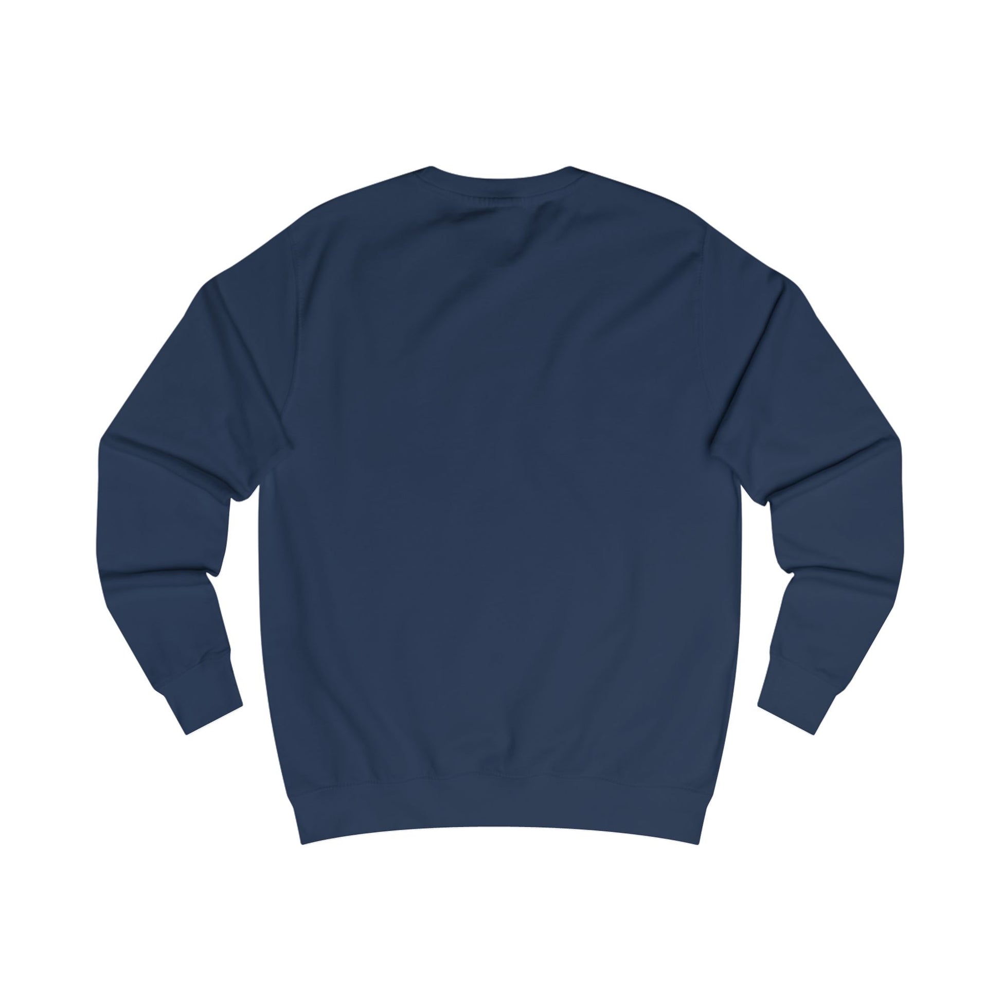 Minimalist Horse Design Unisex Sweatshirt Stallione | Cozy Comfortable Apparel