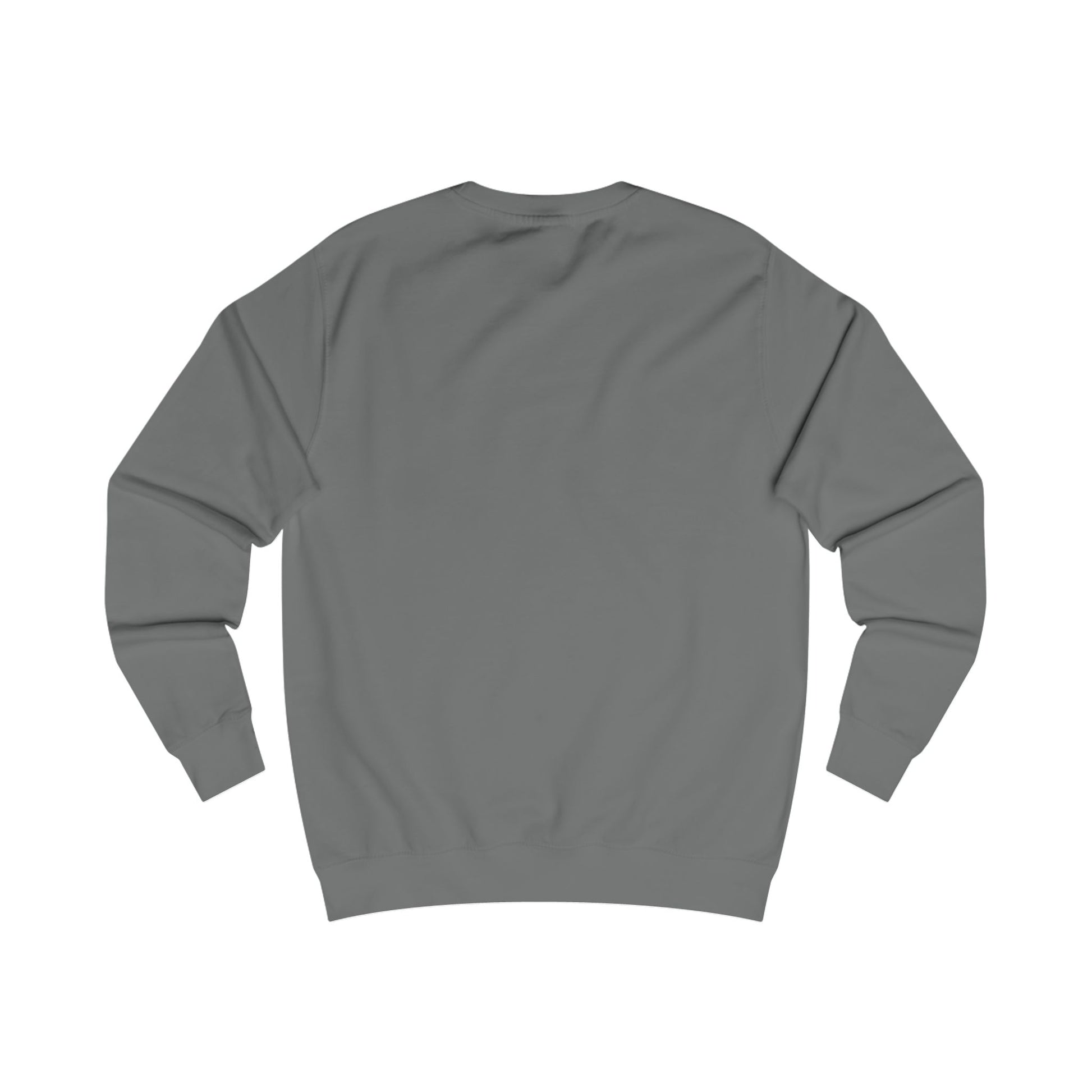 Minimalist Horse Design Unisex Sweatshirt Stallione | Cozy Comfortable Apparel