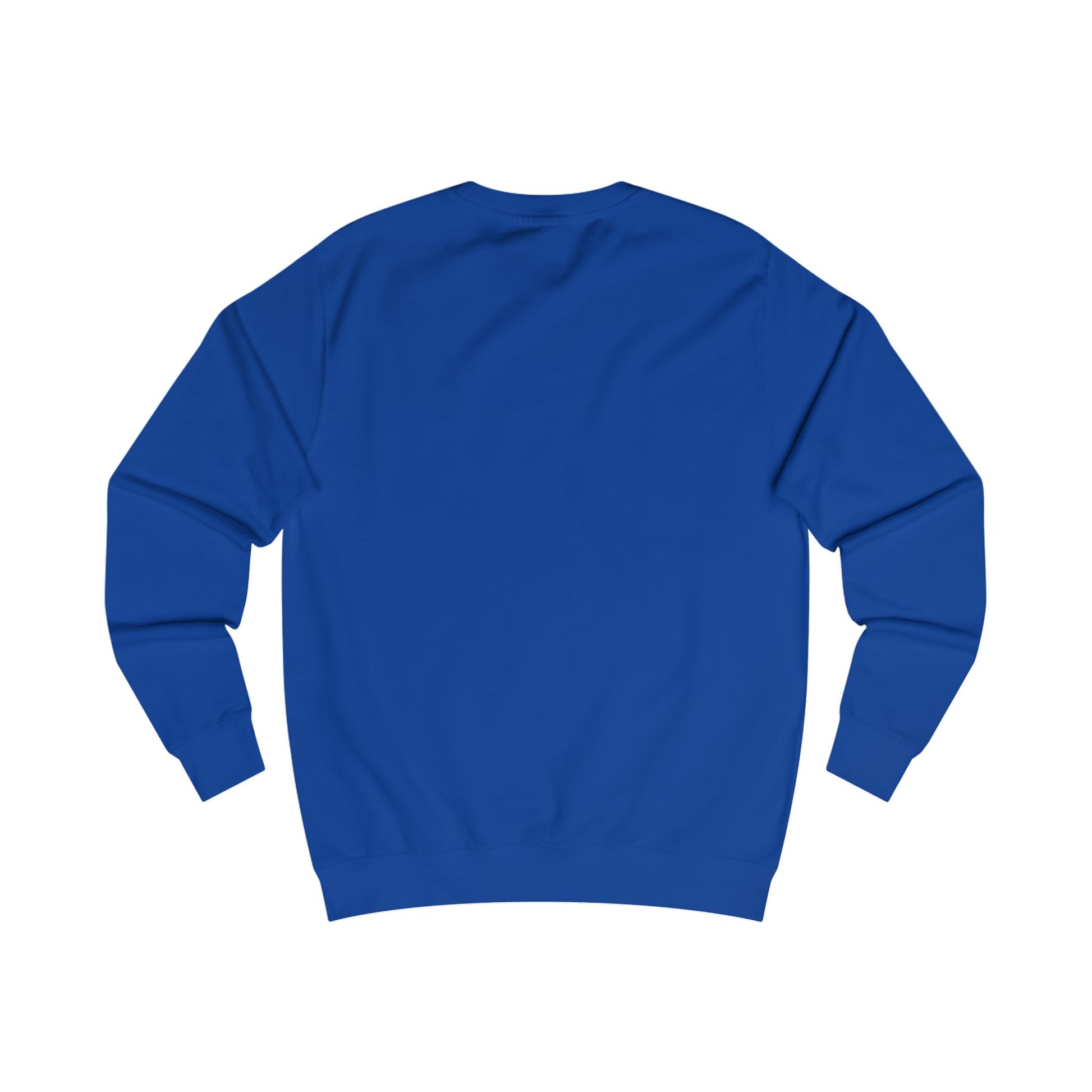 Minimalist Horse Design Unisex Sweatshirt Stallione | Cozy Comfortable Apparel