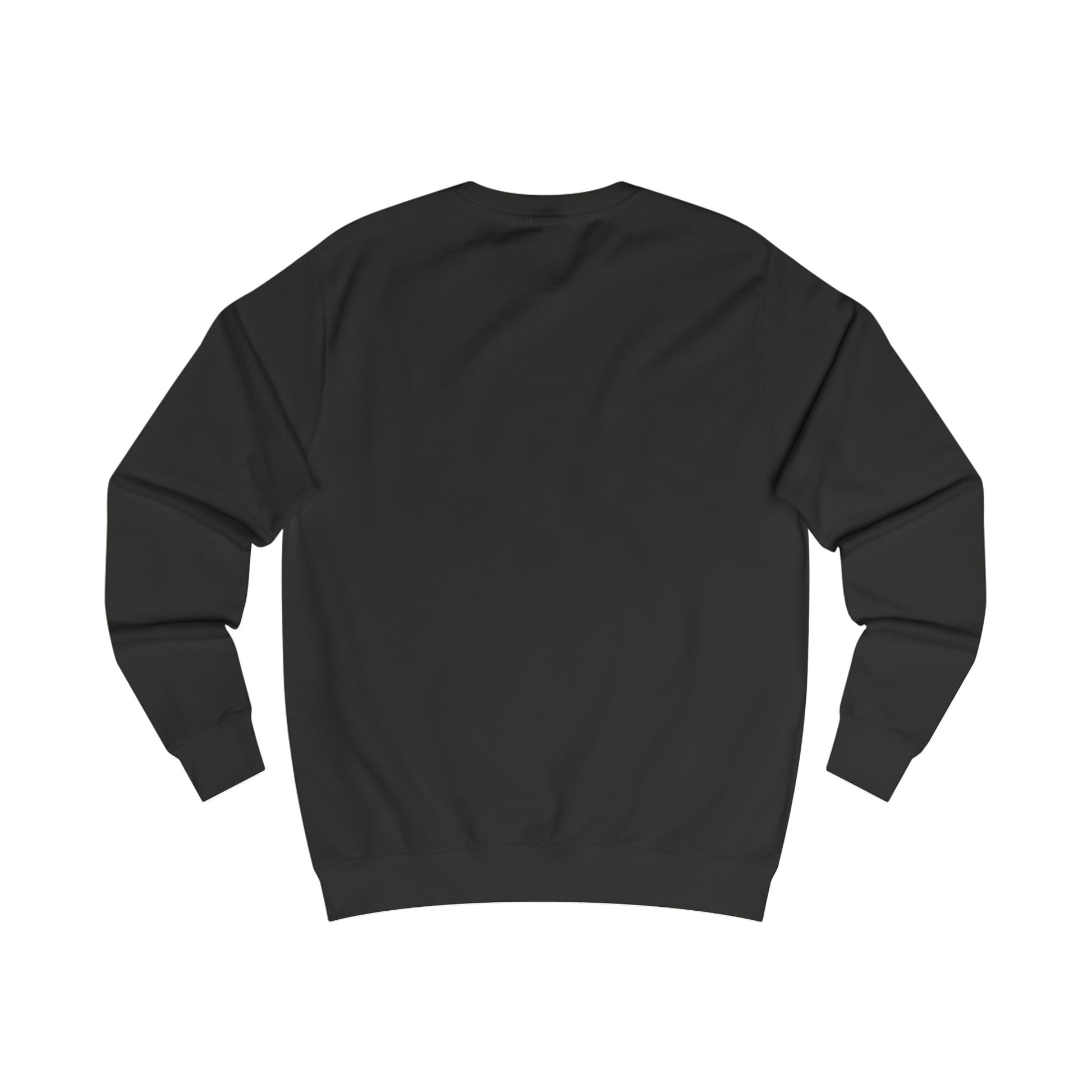 Minimalist Horse Design Unisex Sweatshirt Stallione | Cozy Comfortable Apparel
