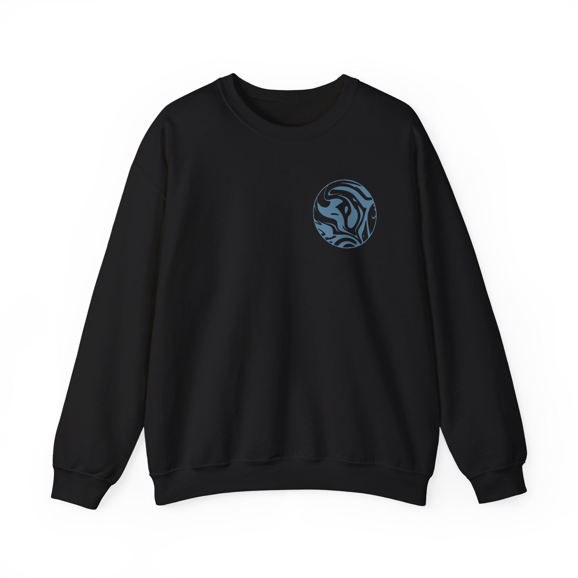 LIMITED Dragon Crewneck Sweatshirt, Unisex Sweatshirt