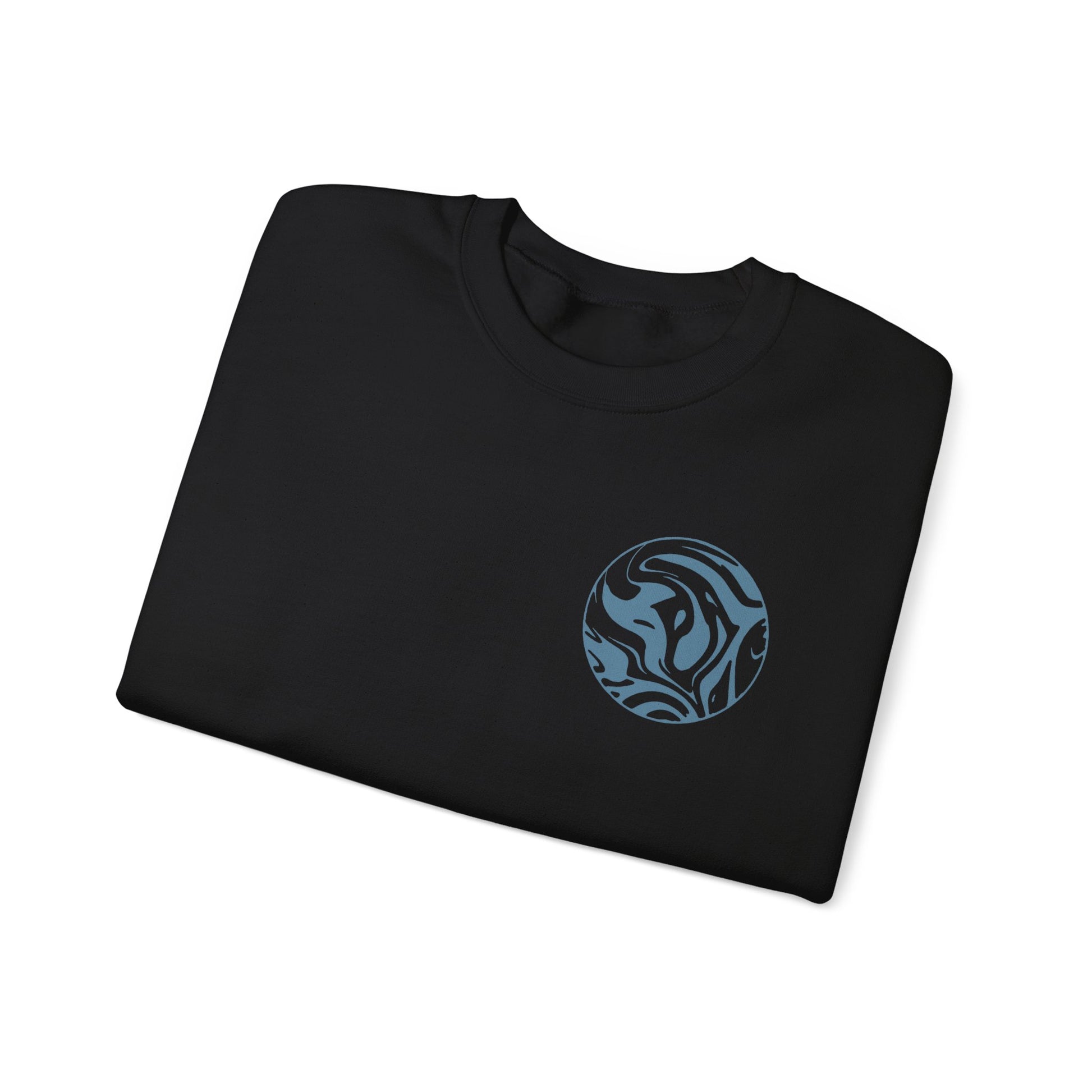 LIMITED Dragon Crewneck Sweatshirt, Unisex Sweatshirt